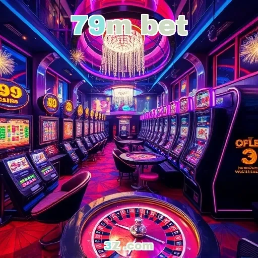 79m bet Bônus