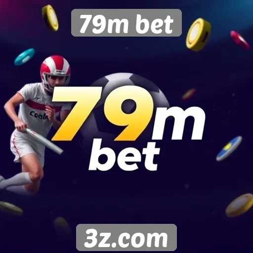 Opções de jogos disponíveis no 79m bet