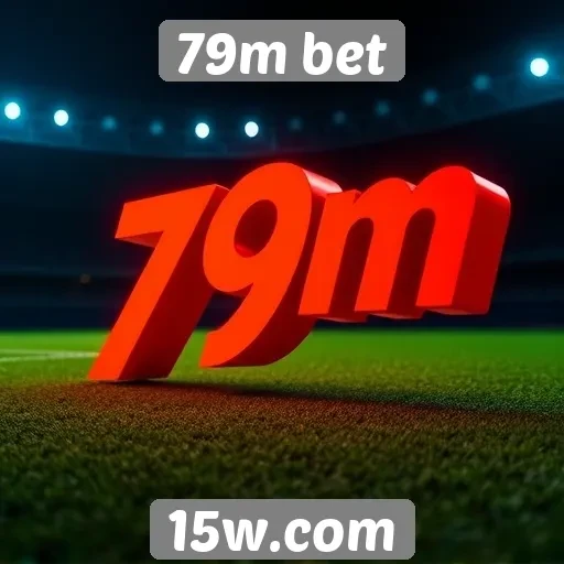 Perspectivas de crescimento do 79m bet no mercado