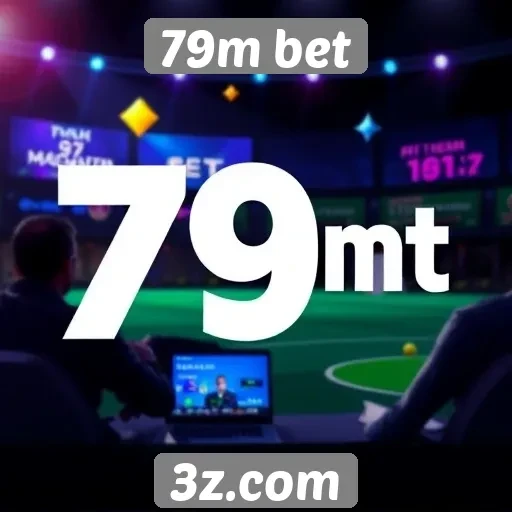 Impacto das regulamentações no 79m bet