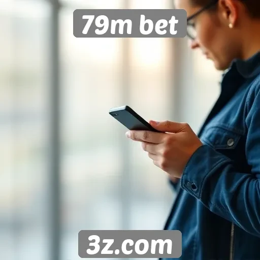 Compatibilidade do 79m bet com dispositivos móveis