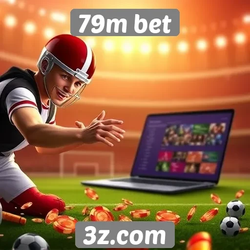 Ofertas de bônus e promoções do 79m bet