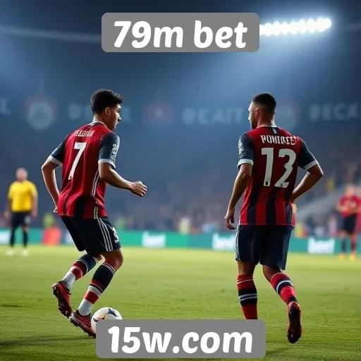 Testimonials de jogadores sobre experiências no 79m bet