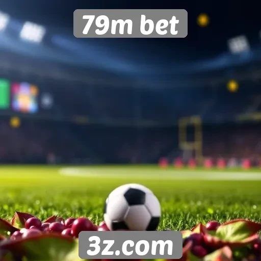 Vantagens e desvantagens das promoções 79m bet