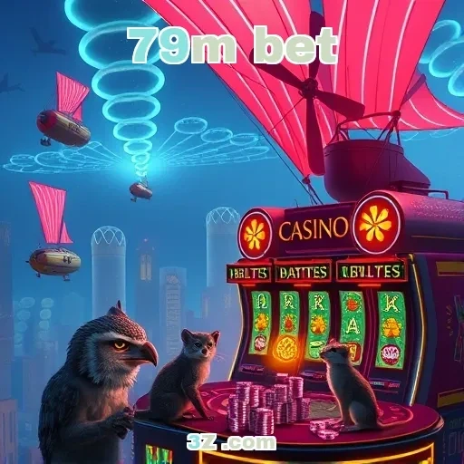 79m bet Promoções