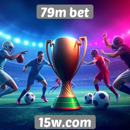 Tendências de jogos populares no 79m bet em 2025