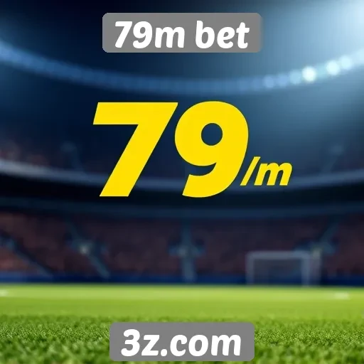 Opiniões de usuários sobre a experiência no 79m bet